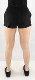 Only Play dam sportshorts Ayna svart - Träningsshorts - 130120 - 2