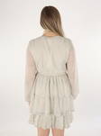 Only klänning Robey creme - Klänningar och tunikor - 135900 - 2