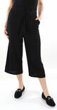 Only dambyxor Winner Culotte svart - Byxor för damer - 136170 - 1