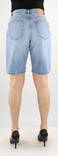 Only Shorts Sonny hw vida, ljusblå - Shorts och capribyxor för damer - 130840 - 2