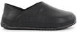 Otz Promenadskor svart leather - Otz promenadskor - 131140 - 1