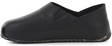 Otz Promenadskor svart leather - Otz promenadskor - 131140 - 2