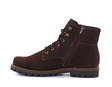 Pomar Ankelboots för herr Olos Bark Robust brun - Stövletter och kängor för herrar - 134640 - 2