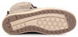 Pomar Filtstövletter REKI Gore-Tex 39531 sand felt - Stövletter och kängor för damer - 131900 - 3