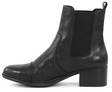 Rieker Stövletter 77659-00 svart - Rieker ankelboots - 124790 - 2