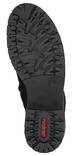 Rieker Stövletter Y9128-00 svart - Rieker ankelboots - 127580 - 4