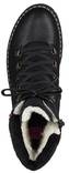 Rieker Stövletter Y9128-00 svart - Rieker ankelboots - 127580 - 3