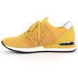 Rieker Remonte Promenadskor R2507-68 gul - Rieker promenadskor - 128410 - 3