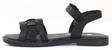 Rieker Remonte dam sandaler D3666-00 svart - Rieker sandals - 130390 - 2