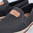 Rieker Promenadskor för män B2366-00 Svart - Promenadskor för herrar - 135360 - 5