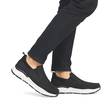 Rieker breda promenadskor för herr B5062-00 Svart - Promenadskor för herrar - 135730 - 5
