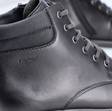 Rieker ankelboots i läder 13040-00 svart - Stövletter och kängor för herrar - 134630 - 5