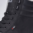 Rieker lädersneakers för män U0071-00 svart - Stövletter och kängor för herrar - 134610 - 5