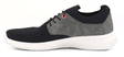 Rieker herr Sneakers 07401-00 svart - Sneakers för herrar - 130820 - 2