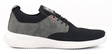 Rieker herr Sneakers 07401-00 svart - Sneakers för herrar - 130820 - 1