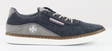 Rieker herr Sneakers B4936-14, blå - Sneakers för herrar - 130700 - 1