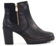 Rieker Stövletter Y2557-00 svart - Rieker ankelboots - 133970 - 1