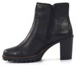 Rieker Stövletter Y2557-00 svart - Rieker ankelboots - 133970 - 2