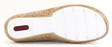 Rieker Promenadskor 44853-60 beige - Rieker promenadskor - 133580 - 3