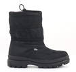 RiekerTex ankelstövlar för dam, X9080-00 svart - Rieker ankelboots - 132150 - 1