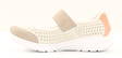 Rieker promenadskor för dam L32B5-81 beige - Rieker promenadskor - 135420 - 2
