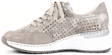 Rieker Wedge sneakers N4327-80 metallic - Rieker sneakers - 133150 - 2