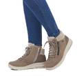 Rieker ankelboots dam L7701-24 brun - Rieker ankelboots - 134560 - 5