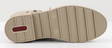 Rieker ankelstövlar för kvinnor X0512-60 beige - Rieker ankelboots - 132090 - 4