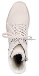 Rieker ankelstövlar för kvinnor X0512-60 beige - Rieker ankelboots - 132090 - 3