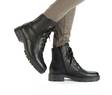 Rieker ankelboots dam Z2841-00 svart - Rieker ankelboots - 134810 - 6