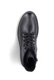 Rieker ankelboots dam Z2841-00 svart - Rieker ankelboots - 134810 - 3