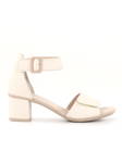 Rieker damsandaler 64750-60 beige - Rieker sandals - 135380 - 1