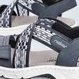 Rieker damsandaler V9875-14 blå - Rieker sandals - 135550 - 5