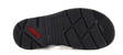 Rieker damsandaler V9875-14 blå - Rieker sandals - 135550 - 3