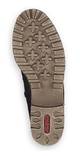 Rieker Kängor Y6723-00 svart - Rieker ankelboots - 127150 - 4