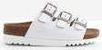 Scholl Slip-ins Rio wedge vit - Arbetsskor för damer - 123270 - 1