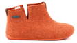 Shepherd dam Tofflor Ester orange - Tofflor för damer - 132660 - 1