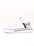 Skechers Sneakers herr 251016/WBK Snoop Dogg SNOOP ONE - OG Vit - Sneakers för herrar - 135940 - 2
