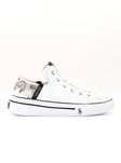 Skechers Sneakers herr 251016/WBK Snoop Dogg SNOOP ONE - OG Vit - Sneakers för herrar - 135940 - 1