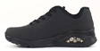 Skechers X JGoldcrown Sneakers 155523/BKGD Uno - Metallic Love - Skechers sneakers - 132330 - 2