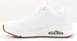 Skechers Sneakers 73690/WHT UNO - STAND ON AIR - Skechers sneakers - 133790 - 2