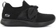 Skechers Sneakers 32802/BBK Bobs squad 2 - Bob beauty, Svart - Skechers sneakers - 132840 - 1