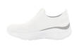 Skechers damsneakers 129440/WBK GO RUN LITE - AURORA SKY vit - Skechers löparskor - 135870 - 2