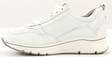 Tamaris Sneakers 23711-30 vita uni - Sneakers för damer - 132750 - 2