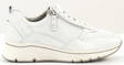 Tamaris Sneakers 23711-30 vita uni - Sneakers för damer - 132750 - 1