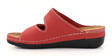 Tamaris dam slip-in sandaler 27510-41 röd - Slip-ins för damer - 135650 - 2