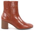 Vagabond Stövletter Nicole cinnamon - Stövletter och kängor för damer - 124780 - 1