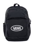 Vans Holden svart ryggsäck - Ryggsäckar - 134020 - 1