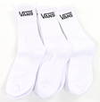 Vans Strumpor VN000054B 3-pack - Trunks och strumpor för herrar - 133560 - 2