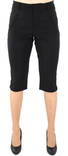 Vero Moda Capribyxor Victoria antifit svart - Shorts och capribyxor för damer - 120860 - 1